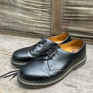 Dr. Martens 1461 Oxfords - Mens Size US 11